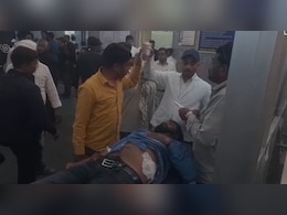 सतना में आरोपी ने युवक को दिनदहाड़े मारी गोली, हालत गंभीर, रीवा किया गया रेफर सतना में आरोपी ने युवक को दिनदहाड़े मारी गोली, हालत गंभीर, रीवा किया गया रेफर