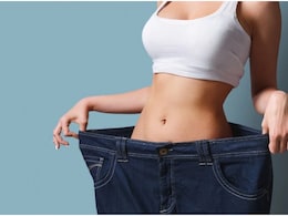 Weight Loss Tips: फैट बर्न करने के लिए न्यूट्रिशनिस्ट अंबिका दत्त से जानें 6 आसान टिप्स, तेजी से घटेगा वजन Weight Loss Tips: फैट बर्न करने के लिए न्यूट्रिशनिस्ट अंबिका दत्त से जानें 6 आसान टिप्स, तेजी से घटेगा वजन