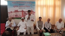 Rajasthan: चुरू को मिली नई सौगात, 250 करोड़ की लागत से बनेगा अत्याधुनिक मल्टी स्पेशलिटी अस्पताल