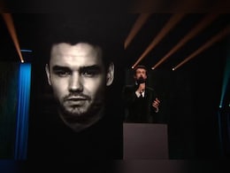 BRIT Awards 2025 In Memoriam: Liam Payne Was Honoured. Could The Internet Be More Emotional? BRIT Awards 2025 In Memoriam: Liam Payne Was Honoured. Could The Internet Be More Emotional?