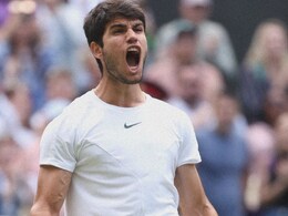 Carlos Alcaraz Withdraws From Madrid Open With Injury