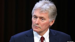 Kremlin Warns Of 'Overwhelming' Response To Strikes Deep Inside Russia