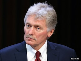 Kremlin Warns Of 'Overwhelming' Response To Strikes Deep Inside Russia Kremlin Warns Of 'Overwhelming' Response To Strikes Deep Inside Russia