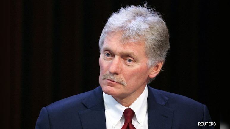 Committed To Achieving Peace In Ukraine: Kremlin After Trump's New Deadline