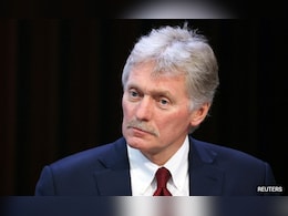 Committed To Achieving Peace In Ukraine: Kremlin After Trump's New Deadline Committed To Achieving Peace In Ukraine: Kremlin After Trump's New Deadline