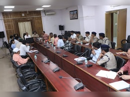 सात की मौत के बाद सबक: अब बिना परमिट नहीं चेलगी नाव, 6 माह का फिटनेस सर्टिफिकेट जरूरी सात की मौत के बाद सबक: अब बिना परमिट नहीं चेलगी नाव, 6 माह का फिटनेस सर्टिफिकेट जरूरी