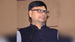 MP Politics: भाजपा नेता डॉ. हितेश वाजपेयी ने कांग्रेस को बताया रावण की सेना, ये बताई वजह