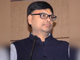 MP Politics: भाजपा नेता डॉ. हितेश वाजपेयी ने कांग्रेस को बताया रावण की सेना, ये बताई वजह