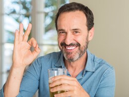 In Popular Culture: Can A Shot Of Olive Oil Really Prevent Hangover