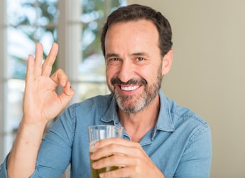 In Popular Culture: Can A Shot Of Olive Oil Really Prevent Hangover In Popular Culture: Can A Shot Of Olive Oil Really Prevent Hangover