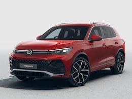 Volkswagen Tiguan R-Line Bookings Open; Good News For Golf GTI Fans Volkswagen Tiguan R-Line Bookings Open; Good News For Golf GTI Fans