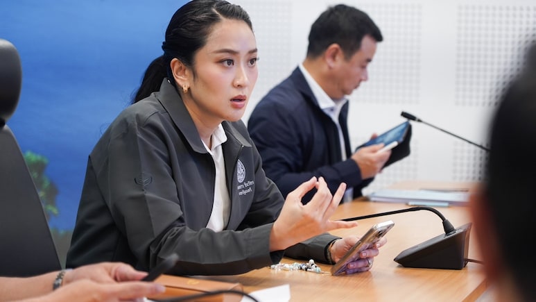 Thailand PM Paetongtarn Shinawatra Suspended. What Happens Next
