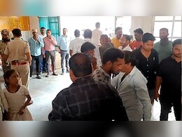 दो बच्चों समेत पांच लोगों की दर्दनाक मौत, पटाखा दुकान में लगी भीषण आग ने शहर में मचाया कोहराम