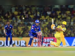 CSK vs MI IPL 2025: पहले मुकाबले में चेन्नई सुपर किंग्स ने मुंबई इंडियंस को हराया, गायकवाड और रचिन ने खेली तूफानी पारी CSK vs MI IPL 2025: पहले मुकाबले में चेन्नई सुपर किंग्स ने मुंबई इंडियंस को हराया, गायकवाड और रचिन ने खेली तूफानी पारी