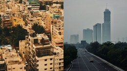 "Regret Moving Out Of Noida": Corporate Employee Lists Issues With Bengaluru