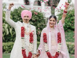 Amitabh Bachchan's <i>Black</i> Co-Star Ayesha Kapur Marries Boyfriend Adam Oberoi. See Pics Amitabh Bachchan's <i>Black</i> Co-Star Ayesha Kapur Marries Boyfriend Adam Oberoi. See Pics