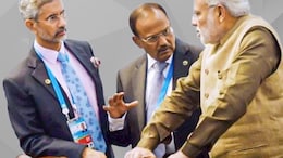10,000 Indians Jailed Abroad Freed In A Decade - How Diplomacy Played A Part