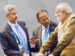 10,000 Indians Jailed Abroad Freed In A Decade - How Diplomacy Played A Part 10,000 Indians Jailed Abroad Freed In A Decade - How Diplomacy Played A Part