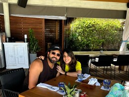 Here Are 5 Places To Visit On Your Next Family Trip To Maldives Like Rohit Sharma