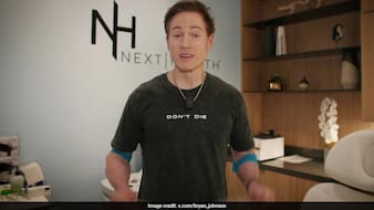 Bryan Johnson's Stomach 'Eating Itself': Autoimmune Gastritis Explained