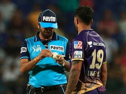 Anil Chaudhary Takes Up Commentary After Working As Umpire For 17 IPL Seasons