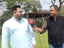Exclusive: कांग्रेस-राजद का साथ, बांटने वाली राजनीति का तोड़, तेजस्वी ने NDTV से क्लियर की बिहार चुनाव की पिक्चर Exclusive: कांग्रेस-राजद का साथ, बांटने वाली राजनीति का तोड़, तेजस्वी ने NDTV से क्लियर की बिहार चुनाव की पिक्चर