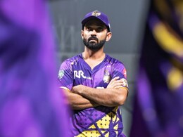Eden Gardens Curator's Dig At KKR Spinners After Heavy Loss In IPL 2025: "As Per Rules..." Eden Gardens Curator's Dig At KKR Spinners After Heavy Loss In IPL 2025: "As Per Rules..."