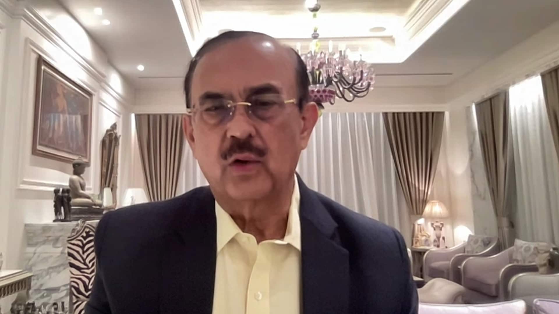 'Law Will Take Its Own Course':  Vikas Singh On Judge Cash Case