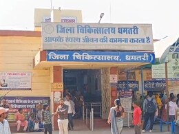 Murder: कुल्हाड़ी से किया सिर पर हमला, आपसी विवाद में भतीजे ने ले ली सगे चाचा की जान Murder: कुल्हाड़ी से किया सिर पर हमला, आपसी विवाद में भतीजे ने ले ली सगे चाचा की जान