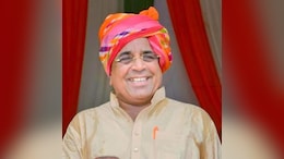 Rajasthan Politics: 'गहलोत राज में सीएम और मंत्रियों के गिरेबान पकड़कर कर काम कराए' पूर्व मंत्री हेम सिंह भड़ाना का बड़ा बयान
