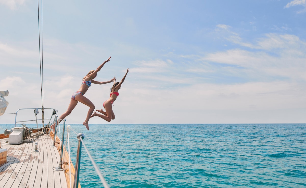 Photo: iStock Photo: iStock