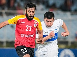 East Bengal Lose FC Arkadag In First Leg Of AFC Challenge League Quarter-final