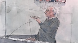 French Paedophile Surgeon Says He Is Both "Good Surgeon" And "Pervert"
