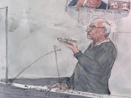 French Paedophile Surgeon Says He Is Both "Good Surgeon" And "Pervert" French Paedophile Surgeon Says He Is Both "Good Surgeon" And "Pervert"