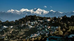 Darjeeling Travel Guide: Where To Eat, Stay, Shop, And Roam In The 'Queen Of The Hills'