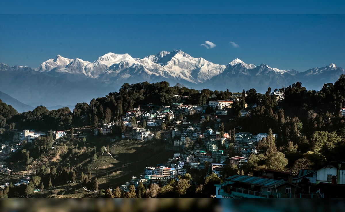 Latest and Breaking News on NDTV