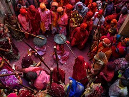 Holi 2025: 9 Unique Holi Traditions And Rituals Across India You Need To See To Believe