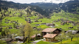 Discover Europe's Safest 25 Travel Destinations For A Worry-Free Vacation As Per Global Peace Index 2025
