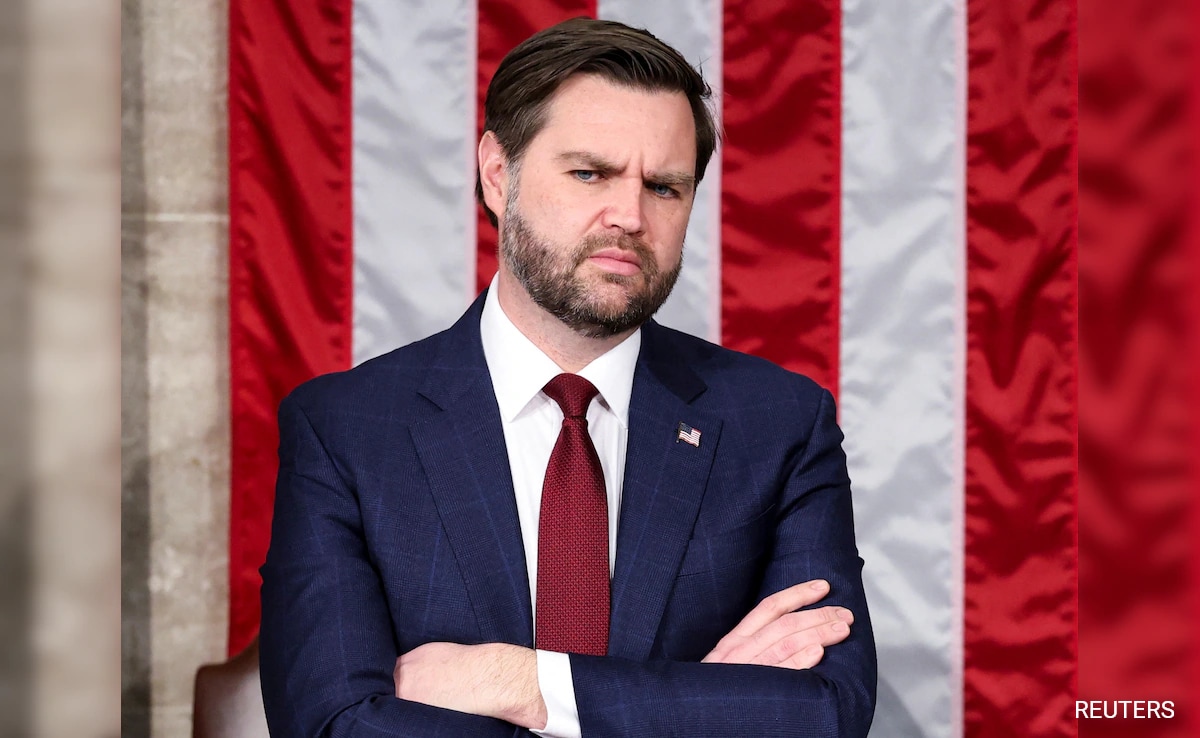 Неотдавнашните забележки направени от американския вицепрезидент JD Vance за китайските