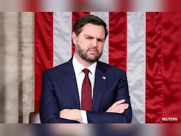 China Slams JD Vance's 'Chinese Peasants' Comment, Calls Him 'Ignorant' China Slams JD Vance's 'Chinese Peasants' Comment, Calls Him 'Ignorant'