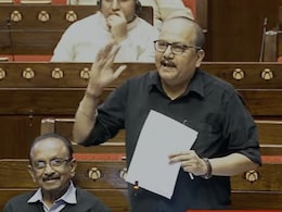 मनोज झा जैसे RJD नेताओं का अब क्या होगा, बिहार में हार क्या राज्यसभा से लालटेन को गायब करेगा