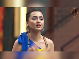 'मुझे ऐसे शो की जरूरत नहीं', सेलेब्रिटी मास्टरशेफ पर ये क्या बोल गईं तेजस्वी? फराह खान का यूं आया रिएक्शन 'मुझे ऐसे शो की जरूरत नहीं', सेलेब्रिटी मास्टरशेफ पर ये क्या बोल गईं तेजस्वी? फराह खान का यूं आया रिएक्शन