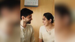 <i>Taarak Mehta Ka Ooltah Chashmah's</i> Jheel Mehta Registers Her Marriage With Husband Aditya: "Legally Married"