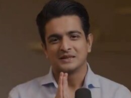 विवादित कमेंट के बाद रणवीर इलाहबादिया का पहला वीडियो, कहा- मुझे एक और मौका दो... विवादित कमेंट के बाद रणवीर इलाहबादिया का पहला वीडियो, कहा- मुझे एक और मौका दो...