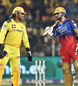 BCCI Bags Whopping Rs 270 Crore Sponsorship Deal For IPL 2026. It Is An AI Platform