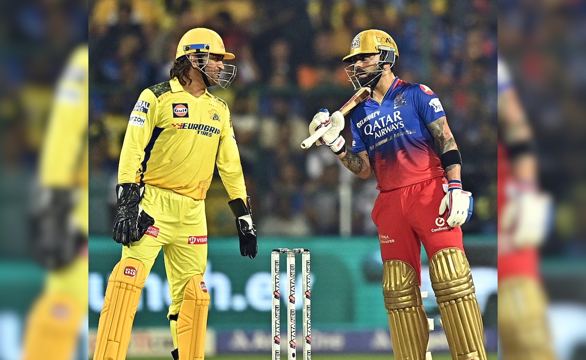 BCCI Bags Whopping Rs 270 Crore Sponsorship Deal For IPL 2026. It Is An AI Platform