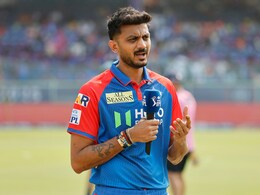 "He's Very...": DC Star Gives Straight-Forward Verdict On Axar Patel As Captain