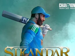 रोहित शर्मा बने 'भारत के सिकंदर', सलमान खान का क्रिकेट से कनेक्शन देख फैंस बोले- असली सिकंदर हैं वह...!