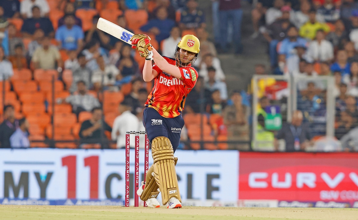 Gujarat Titans vs Punjab Kings LIVE Scorecard, IPL 2025 LIVE: Debutant Priyansh Arya’s Dismissal Leaves PBKS Distraught | Cricket News Gujarat Titans vs Punjab Kings LIVE Scorecard, IPL 2025 LIVE: Debutant Priyansh Arya’s Dismissal Leaves PBKS Distraught | Cricket News