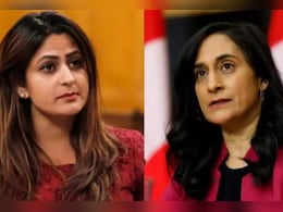 भारतीय मूल की इन 2 महिलाओं पर कनाडा के स्वास्थ्य और उद्योग की जिम्मेदारी, PM कार्नी ने बनाया मंत्री भारतीय मूल की इन 2 महिलाओं पर कनाडा के स्वास्थ्य और उद्योग की जिम्मेदारी, PM कार्नी ने बनाया मंत्री